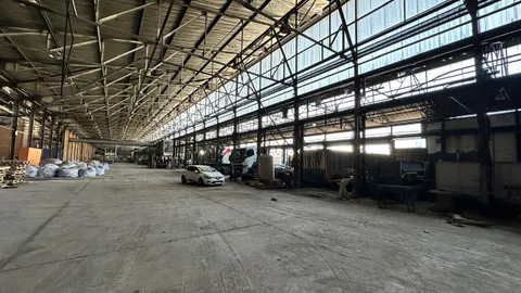 236 Wadeville Rd, Wadeville, Germiston, 1422, South Africa- Unit 4 - 3000m² - Warehouse To Let in Wadeville (1)